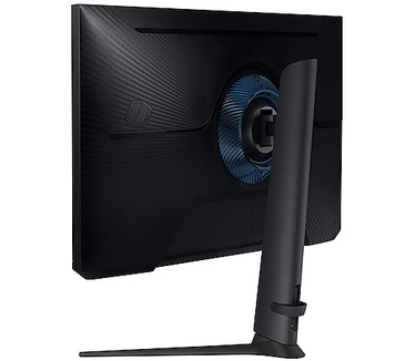 Samsung Odyssey S27AG302NU Zwart