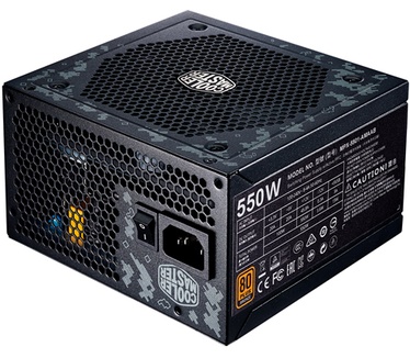 Cooler Master MasterWatt 550 TUF Gaming Edition