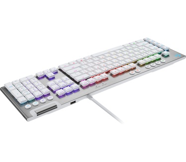 Logitech G815 - Tactile - White