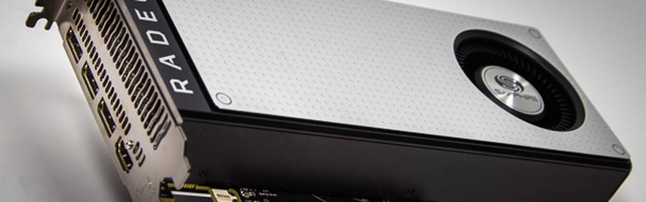 AMD Radeon RX 470 Review - Tweakers