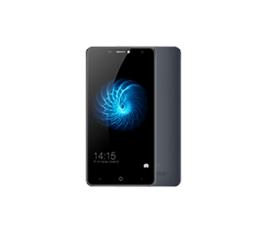 Leagoo Alfa 2 Blauw