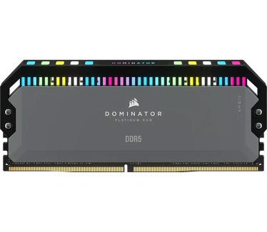 Corsair Dominator Platinum RGB Dominator Platinum RGB for AMD CMT32GX5M2B5600Z36