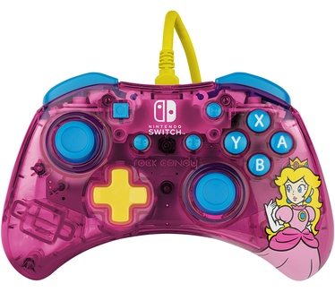 PDP Rock Candy: Bubblegum Peach