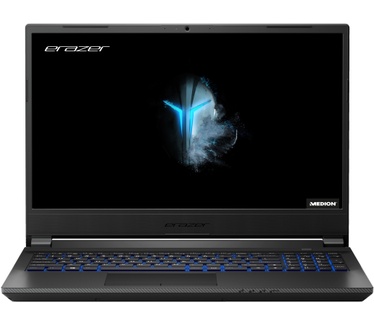 Medion Erazer P15601 (30027600, Azerty toetsenbord)
