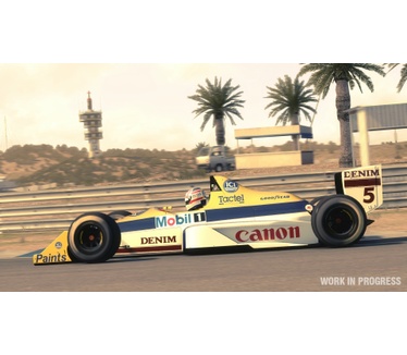 F1 2013 Complete Edition, PS3