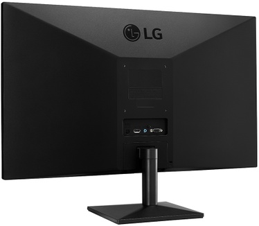 LG 24MK400H-B Zwart