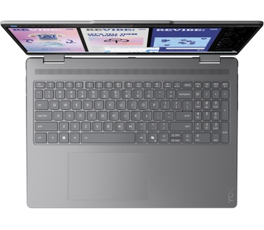 Lenovo Yoga 7 2-in-1 16ILL10 Copilot+ PC