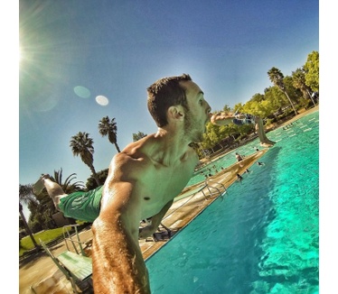 Sandmarc Carbon Grip