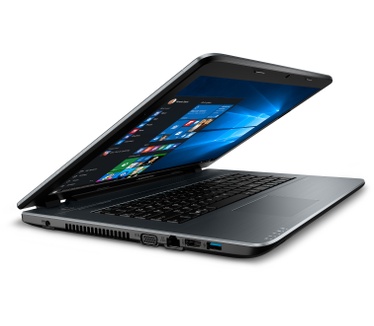 Medion Akoya P7645 MD60633 BE
