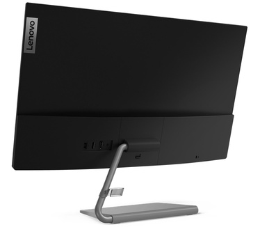 Lenovo Q27q-1L Zwart