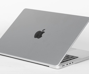 Macbook Pro M5