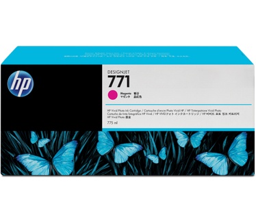 HP 771