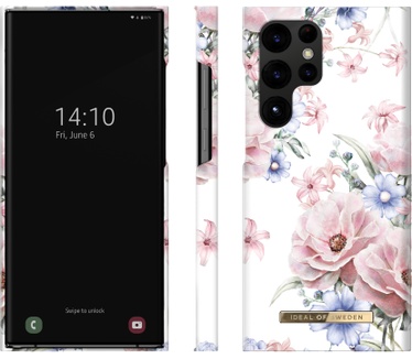 iDeal of Sweden IDFCSS17-S23U-58 (Compatible with wireless charging) Multi-color