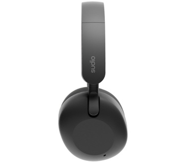 Sudio K2 (Zwart)