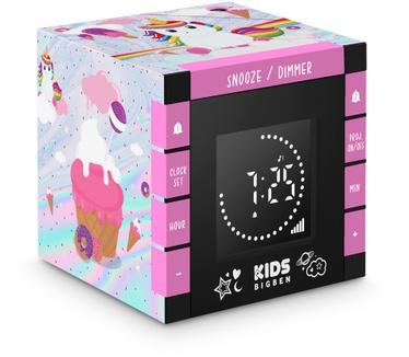 Bigben Interactive R70PUNICORN3