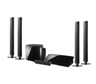 Samsung HT-BD7255
