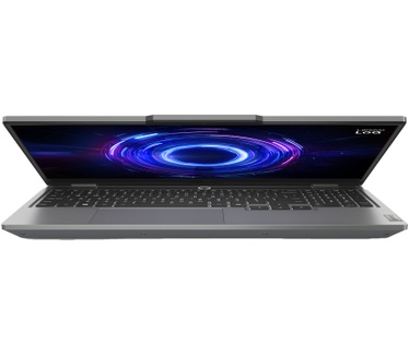 Lenovo LOQ 15IRX10