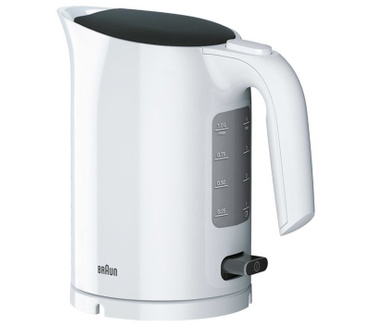 DeLonghi PurEase WK 3000 WH