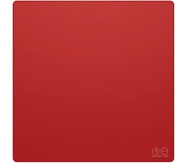 Lethal Gaming Gear Saturn PRO Square XSOFT - Muismat