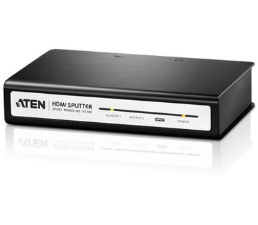 Aten VS 182 2-Port HDMI Splitter