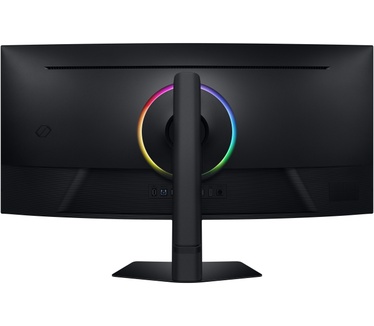 Samsung 40'' Odyssey G7 G75F WUHD Curved Gaming Monitor