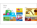 Microsoft Windows 8 Store
