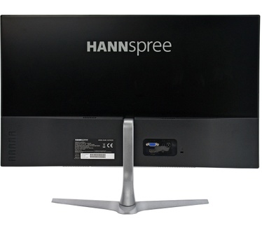 Hannspree HS 275 HFB Zilver, Zwart