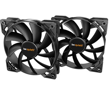 Silent Loop 240mm