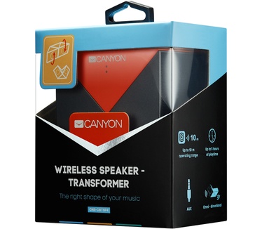 Canyon CNS-CBTSP4BO