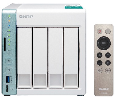 QNAP TS-451A-2G