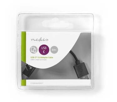 Nedis CCGB60600BK01