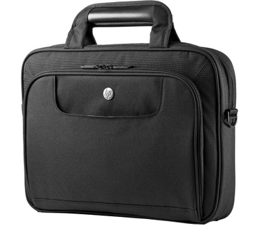 HP 14'' Value Topload Case Zwart