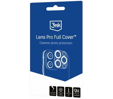 3MK Lens Pro Full Cover