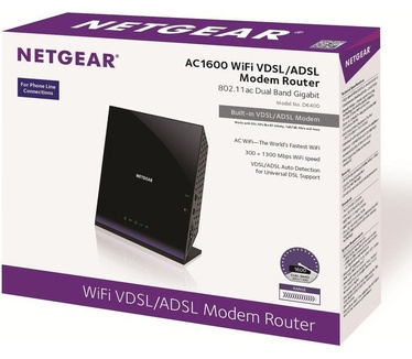 Netgear AC1600