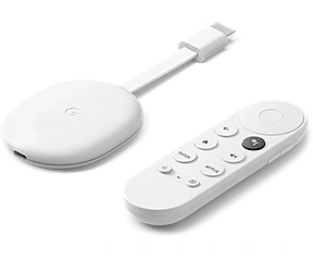 Google Chromecast met Google TV (HD) 8GB
