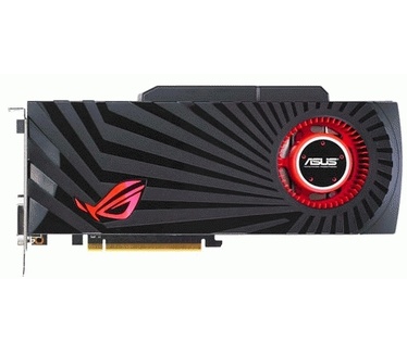 Asus ROG MATRIX 5870/2DIS/2GD5