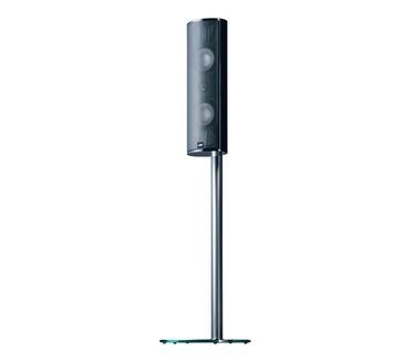 Canton CD 250 Zwart