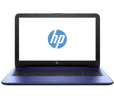 HP 15-ac184nd