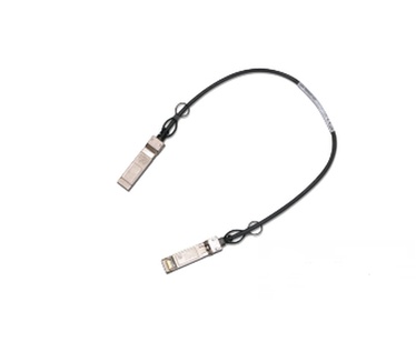 Mellanox Technologies MCP2M00-A005E26L Zwart