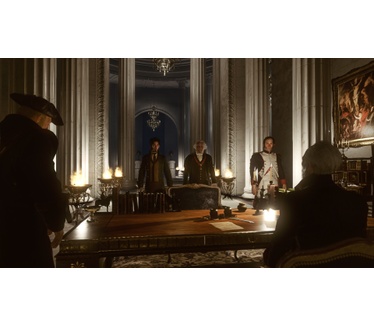 The Council