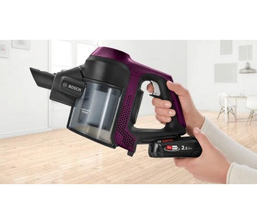 Bosch BCS6111P