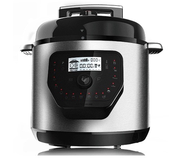 Cecotec Olla GM H Deluxe