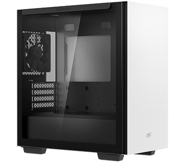 DeepCool MACUBE 110 Wit