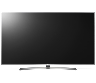 LG 75UV341C Zwart