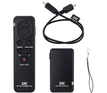 JJC SR-F2W