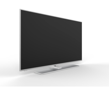 Hisense H50A6550 Zilver (buitenlands model)