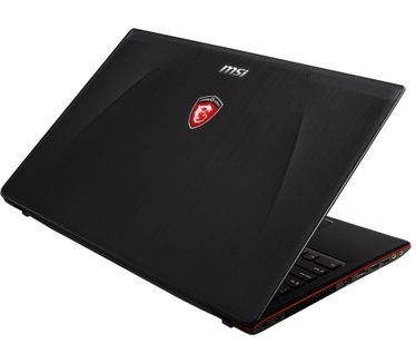 MSI GE60-2PCi781W7 (Apache)