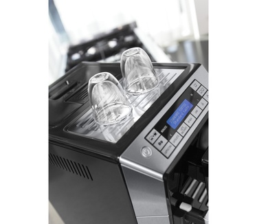 DeLonghi ECAM 45.766.B