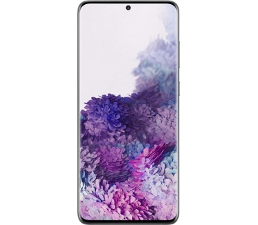 Samsung Galaxy S 20+ 4G  128GB Zwart