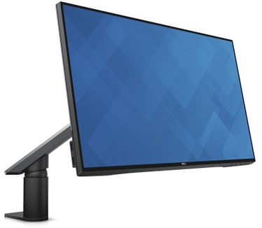 Dell U2717DA Zwart
